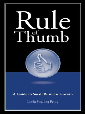 cover image of A Guide to Small Business Growth